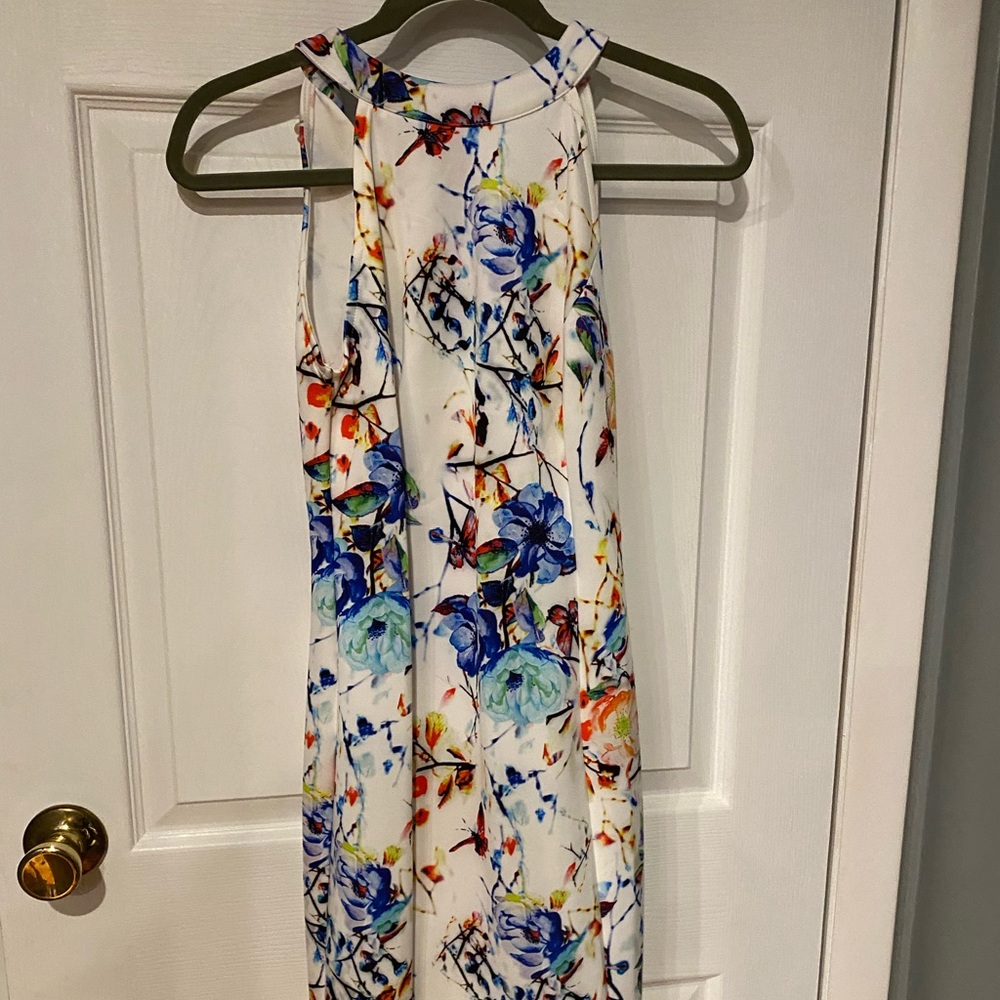 Beautiful NEW flowered/butterfly Venus dress